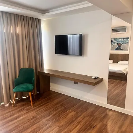 S&s Business Park Famagusta (Northern Cyprus)