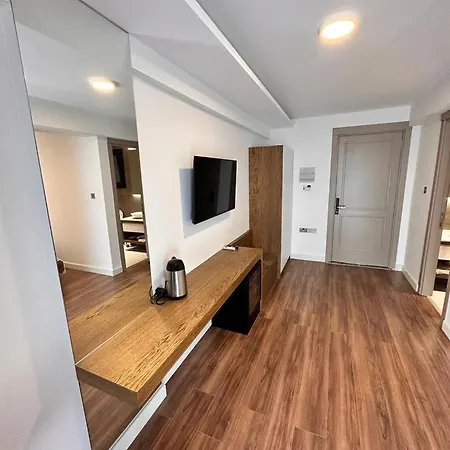 S&s Business Park ホテル