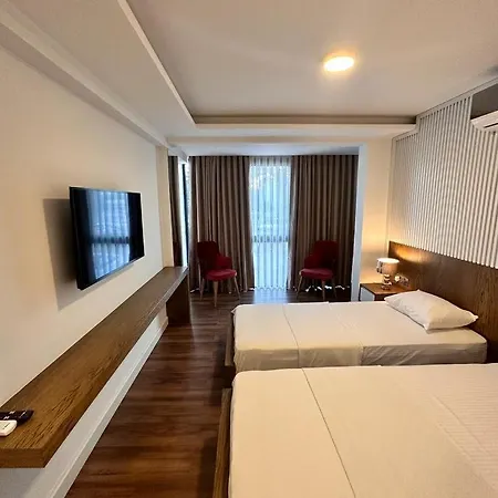 Hotel S&s Business Park *