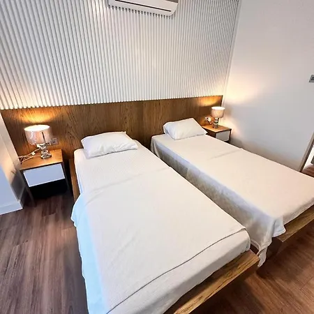 Hotel S&s Business Park Famagusta (Northern Cyprus)