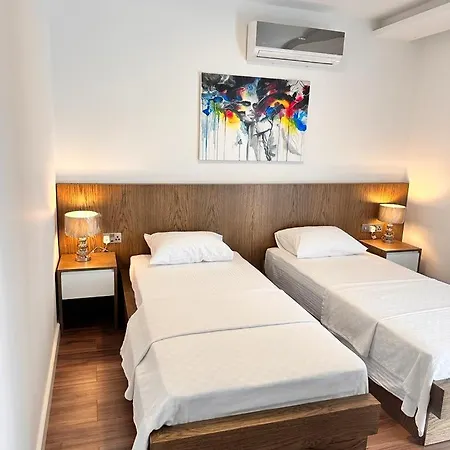 S&s Business Park Hotel