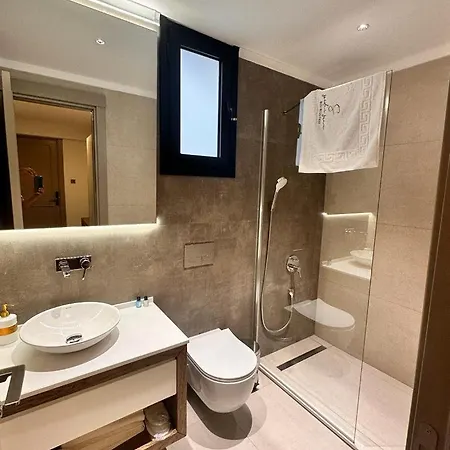 Hotel S&s Business Park