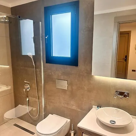 Hotel S&s Business Park *