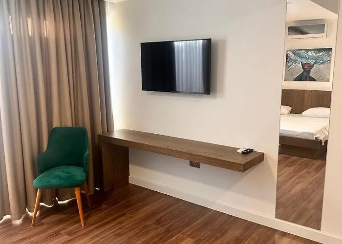 S&s Business Park فاماغوستا