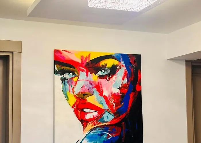 S&s Business Park * فاماغوستا