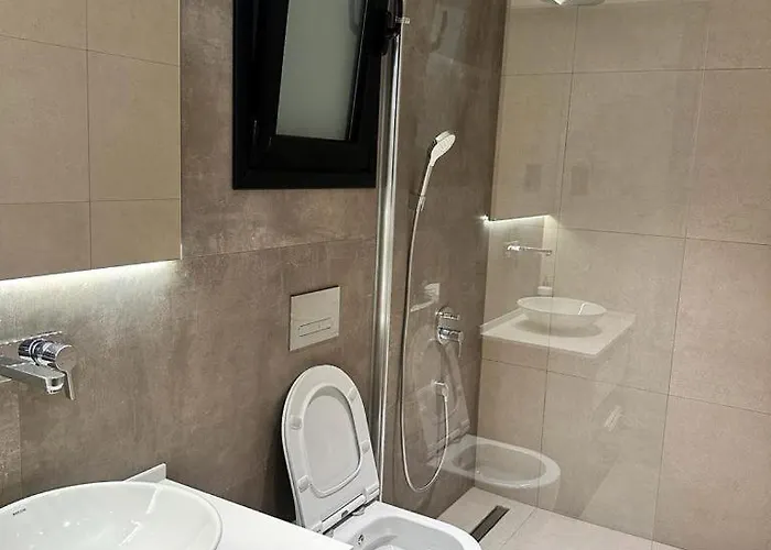 S&s Business Park فاماغوستا