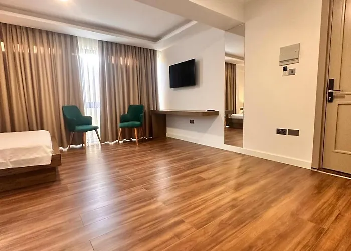 S&s Business Park * Αμμόχωστος