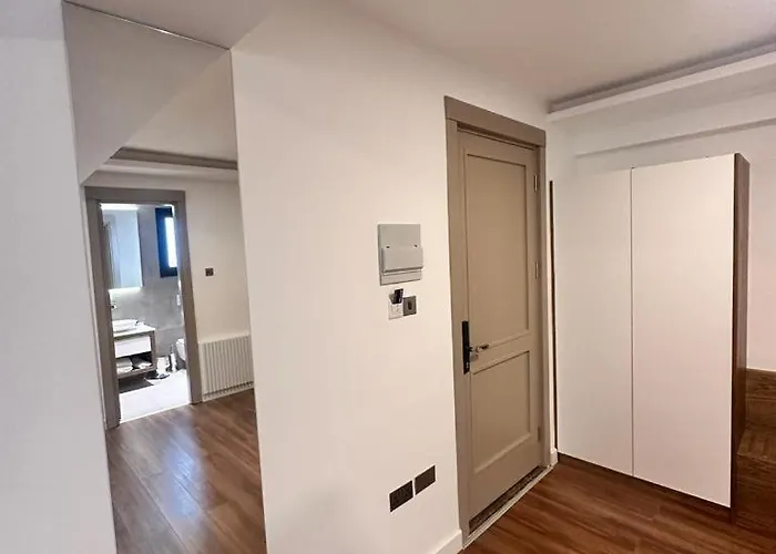 S&s Business Park فندق فاماغوستا